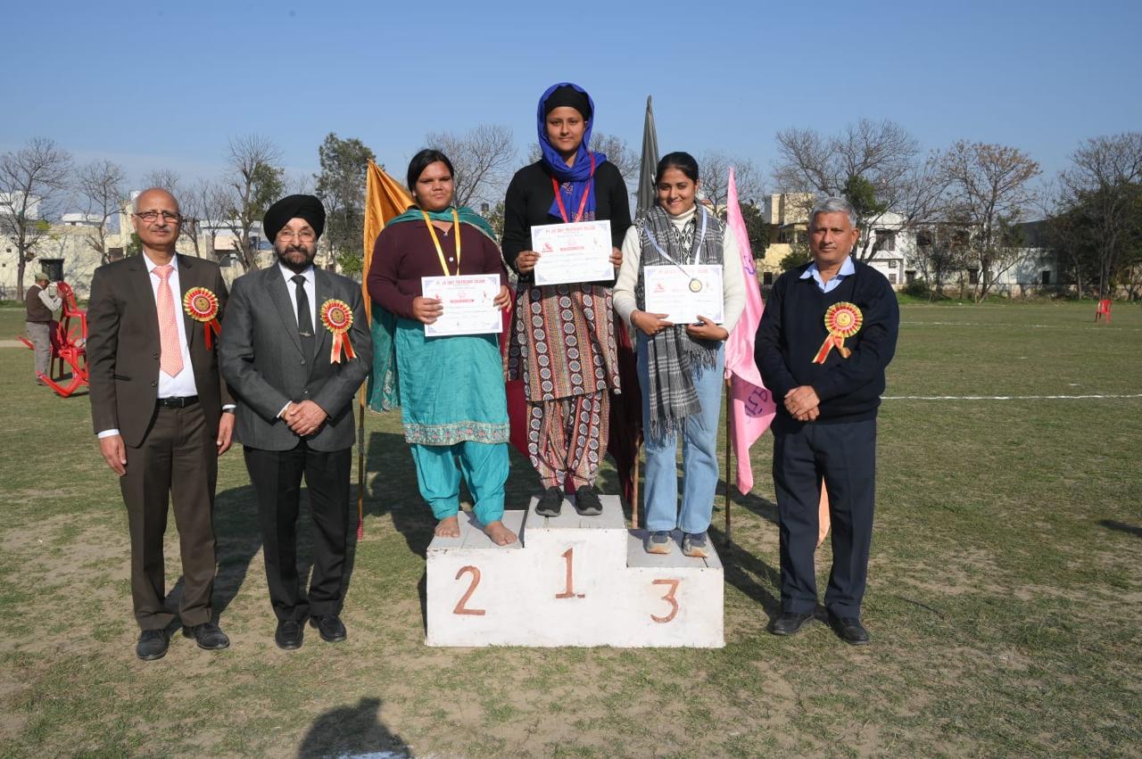 Sports Event Image 2025